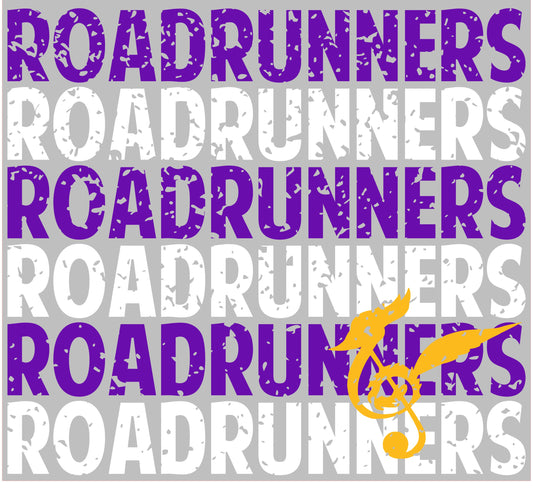 Ross Roadrunners Stack - Closes 1/22