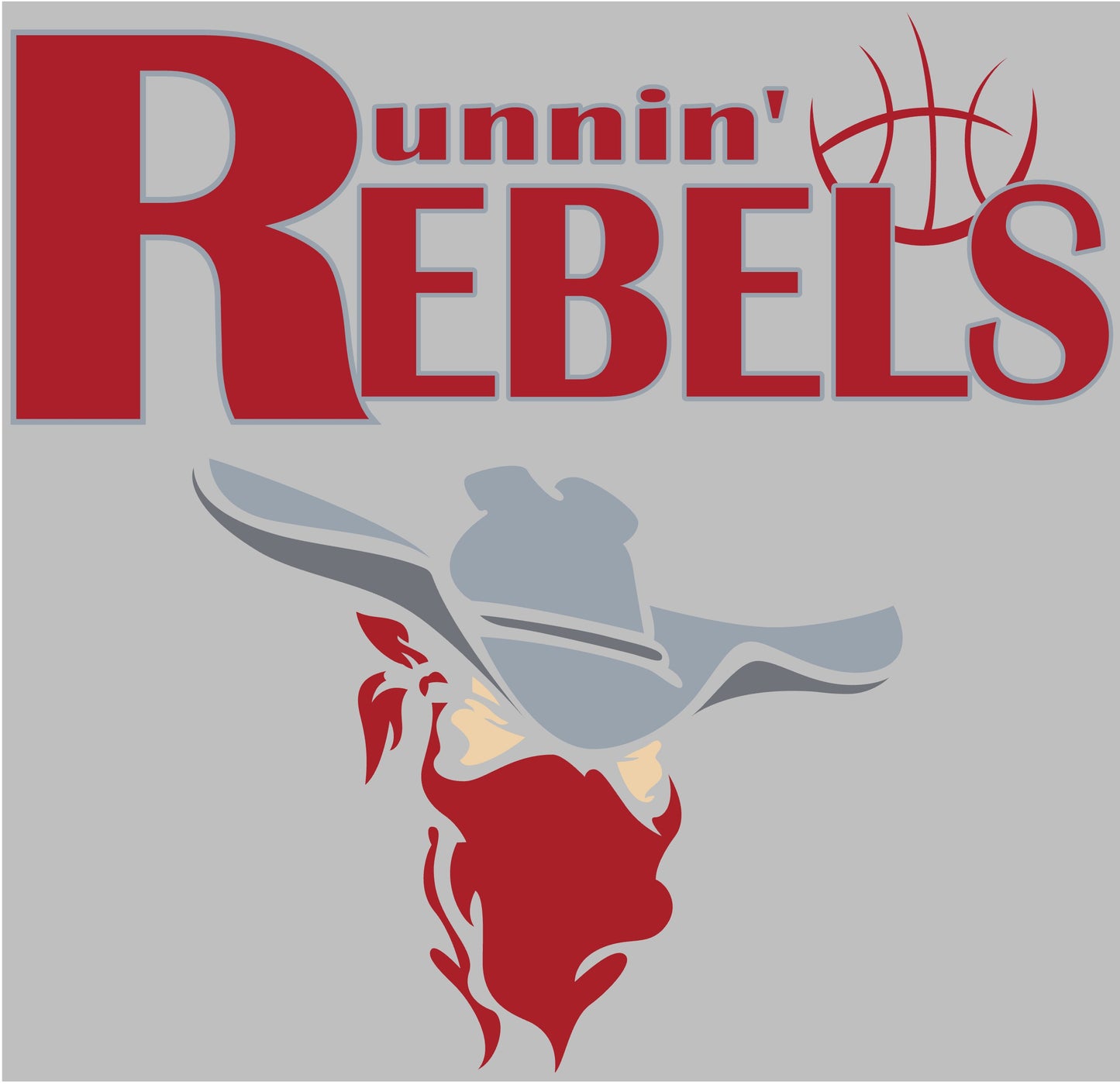 Runnin Rebels Official - Closes 12/25